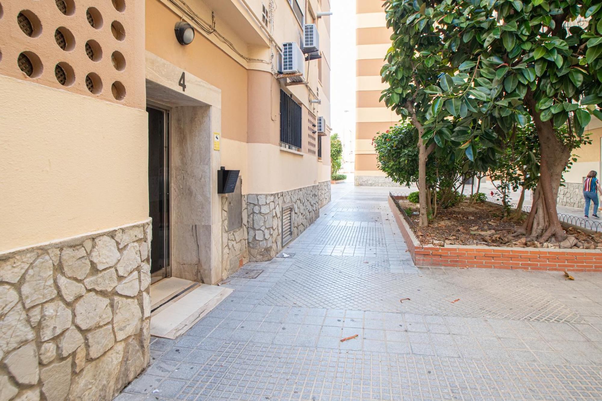 La Esfera Gaditana - Confort, Playa Y Parking Cádis Exterior foto