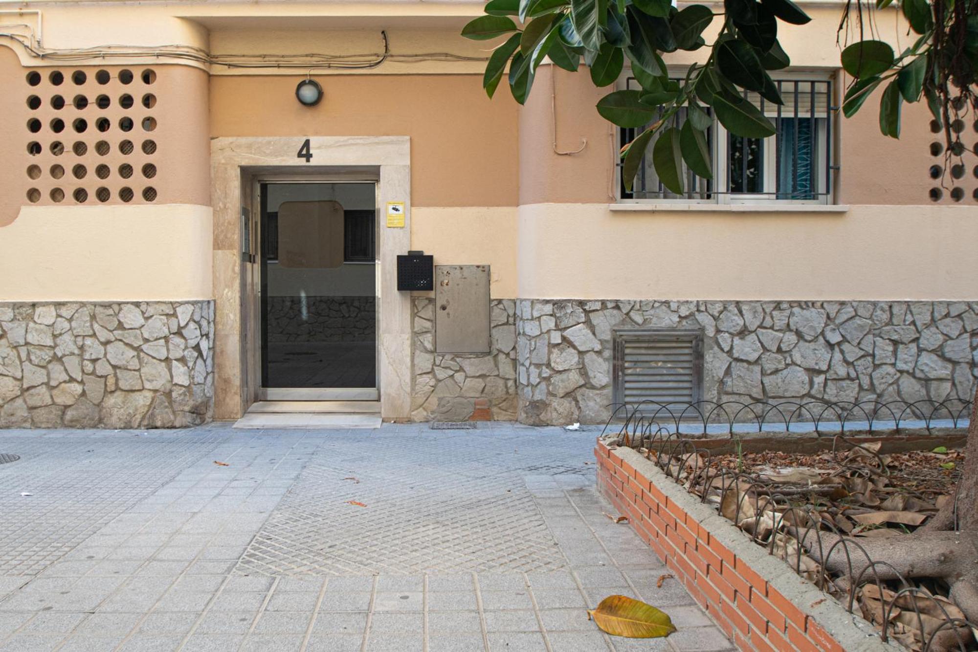 La Esfera Gaditana - Confort, Playa Y Parking Cádis Exterior foto