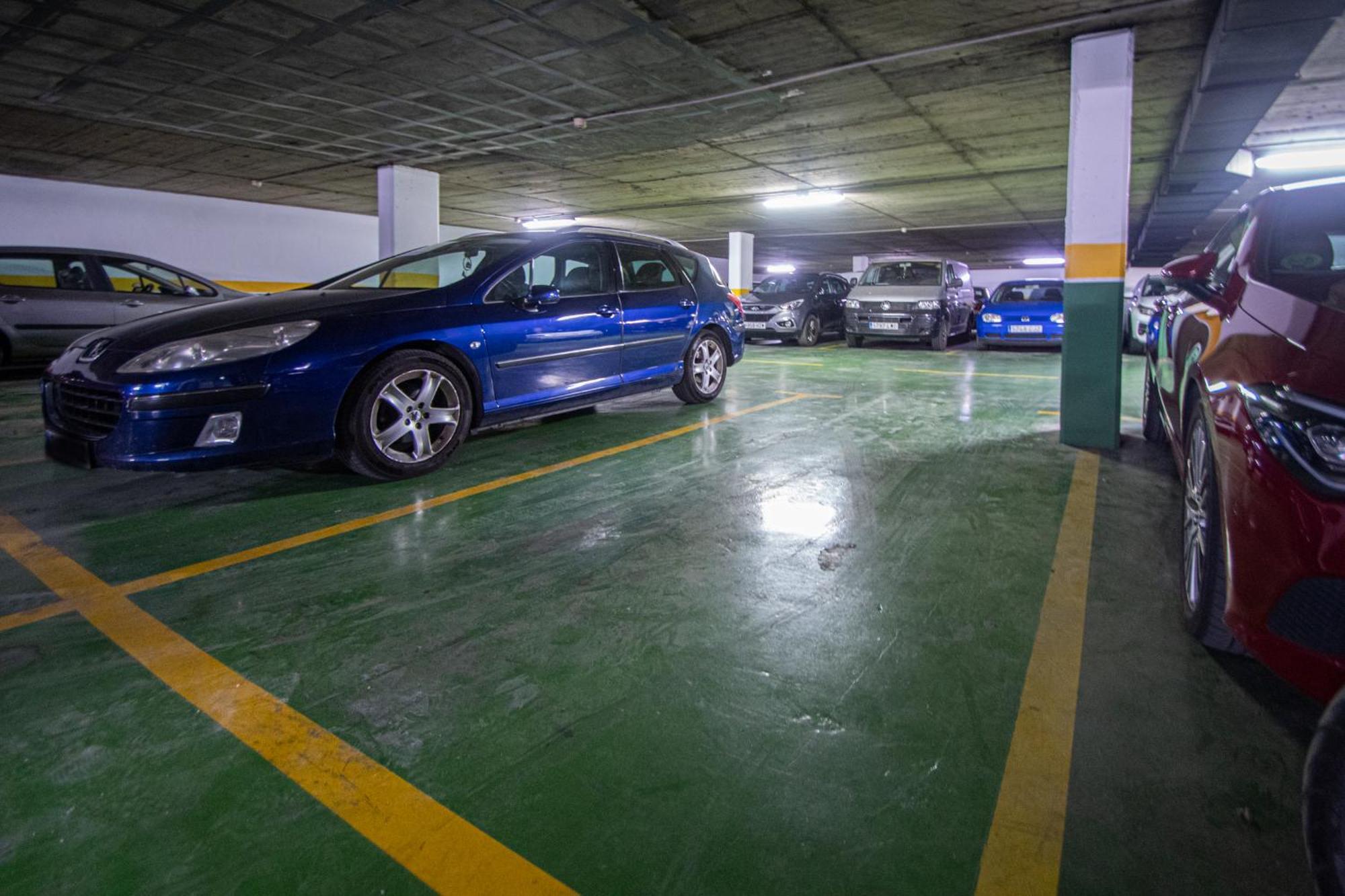 La Esfera Gaditana - Confort, Playa Y Parking Cádis Exterior foto